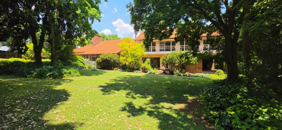 4 Bedroom Property for Sale in Grootvaly Gauteng