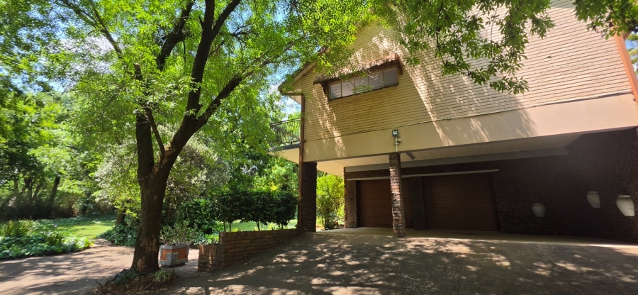 4 Bedroom Property for Sale in Grootvaly Gauteng