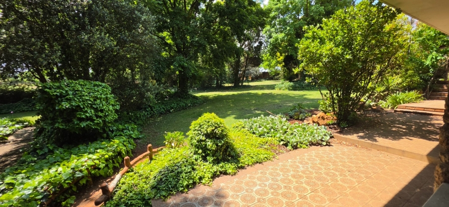 4 Bedroom Property for Sale in Grootvaly Gauteng