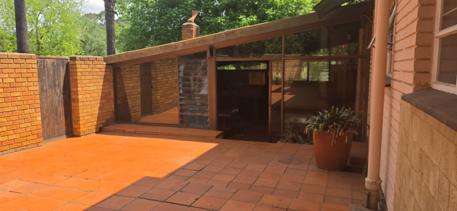 4 Bedroom Property for Sale in Grootvaly Gauteng