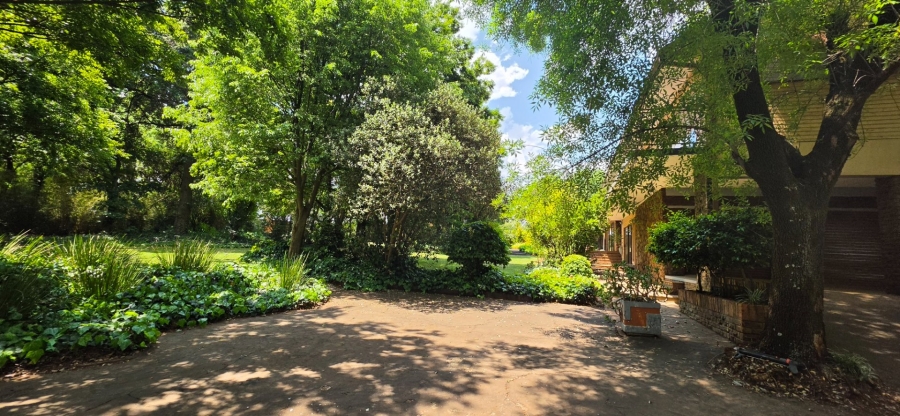 4 Bedroom Property for Sale in Grootvaly Gauteng