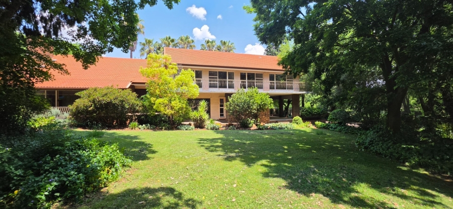 4 Bedroom Property for Sale in Grootvaly Gauteng
