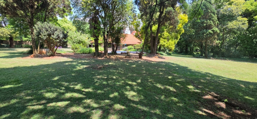 4 Bedroom Property for Sale in Grootvaly Gauteng