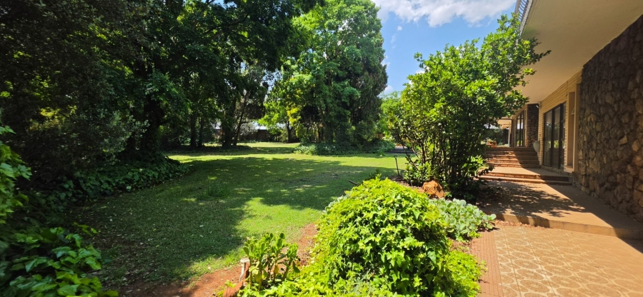4 Bedroom Property for Sale in Grootvaly Gauteng