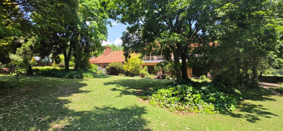 4 Bedroom Property for Sale in Grootvaly Gauteng