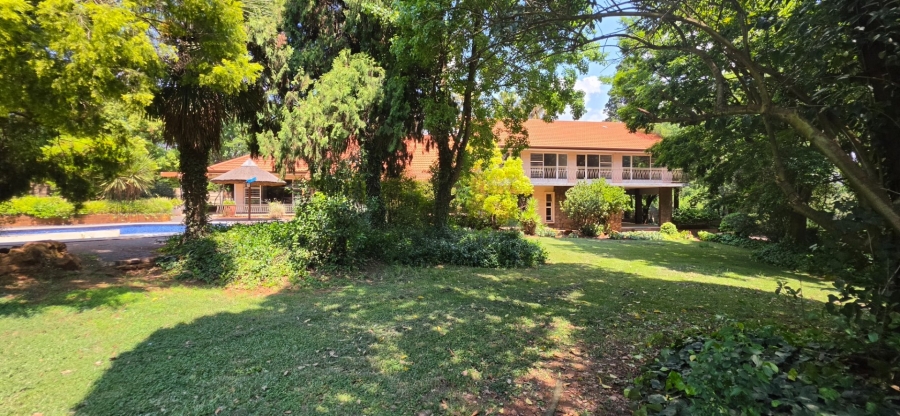 4 Bedroom Property for Sale in Grootvaly Gauteng