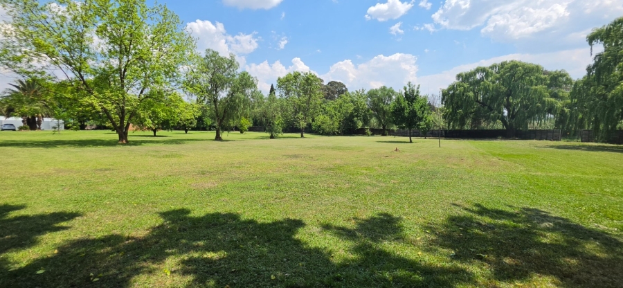 4 Bedroom Property for Sale in Grootvaly Gauteng