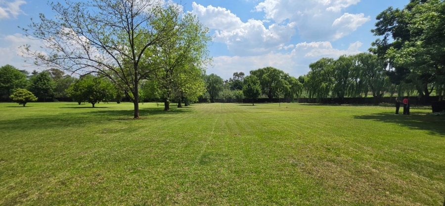 4 Bedroom Property for Sale in Grootvaly Gauteng