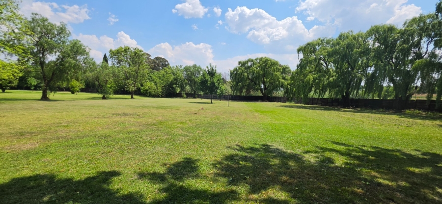4 Bedroom Property for Sale in Grootvaly Gauteng