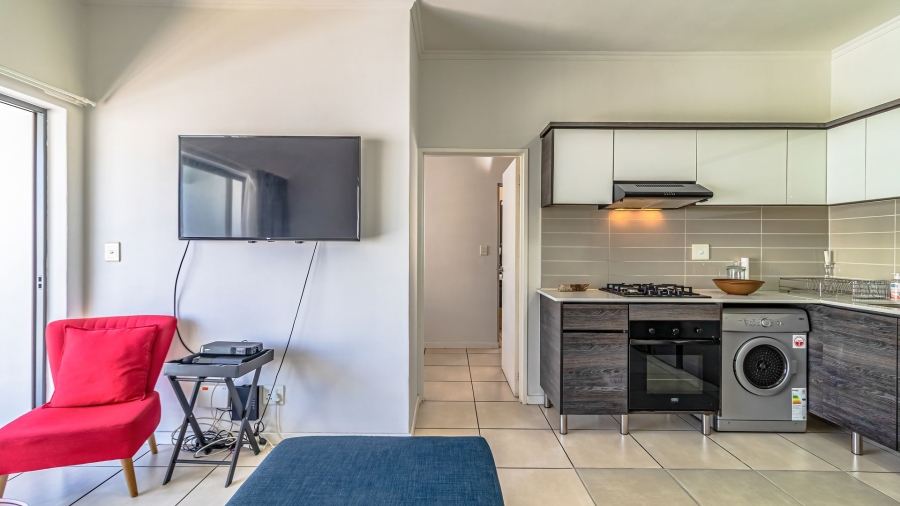 1 Bedroom Property for Sale in Malakite Gauteng