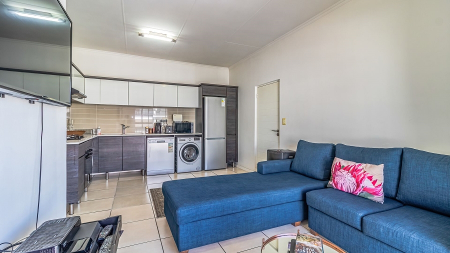 1 Bedroom Property for Sale in Malakite Gauteng