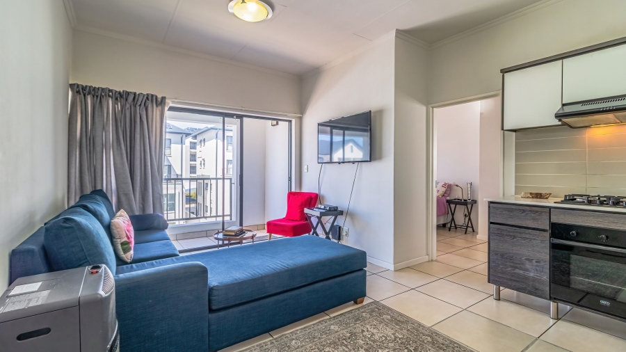 1 Bedroom Property for Sale in Malakite Gauteng