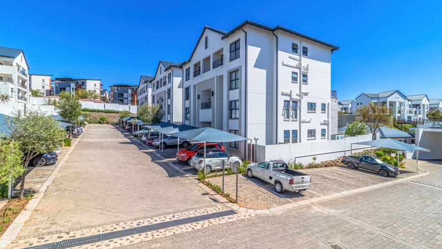 1 Bedroom Property for Sale in Malakite Gauteng