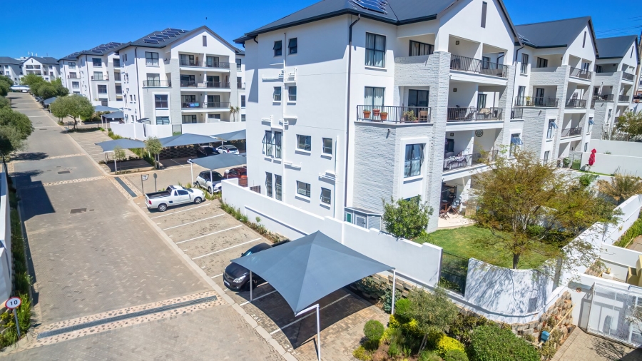 1 Bedroom Property for Sale in Malakite Gauteng
