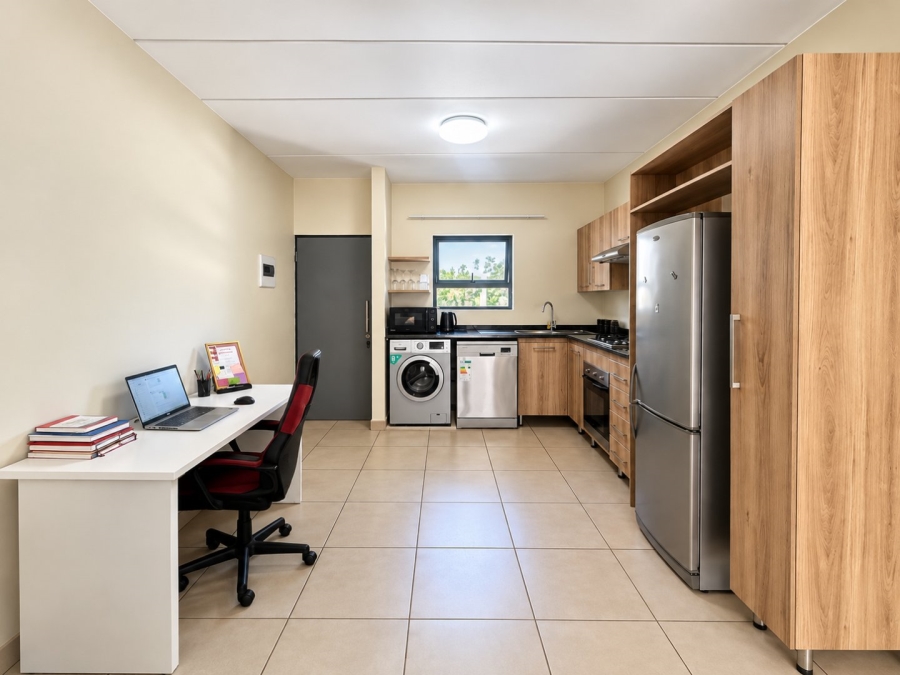 To Let 2 Bedroom Property for Rent in Rivonia Gauteng