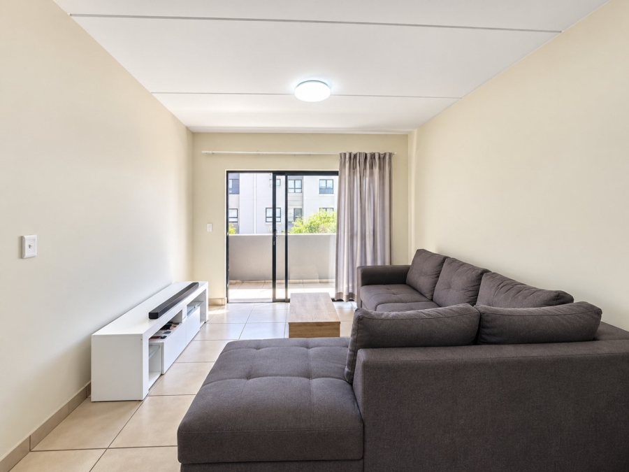 To Let 2 Bedroom Property for Rent in Rivonia Gauteng