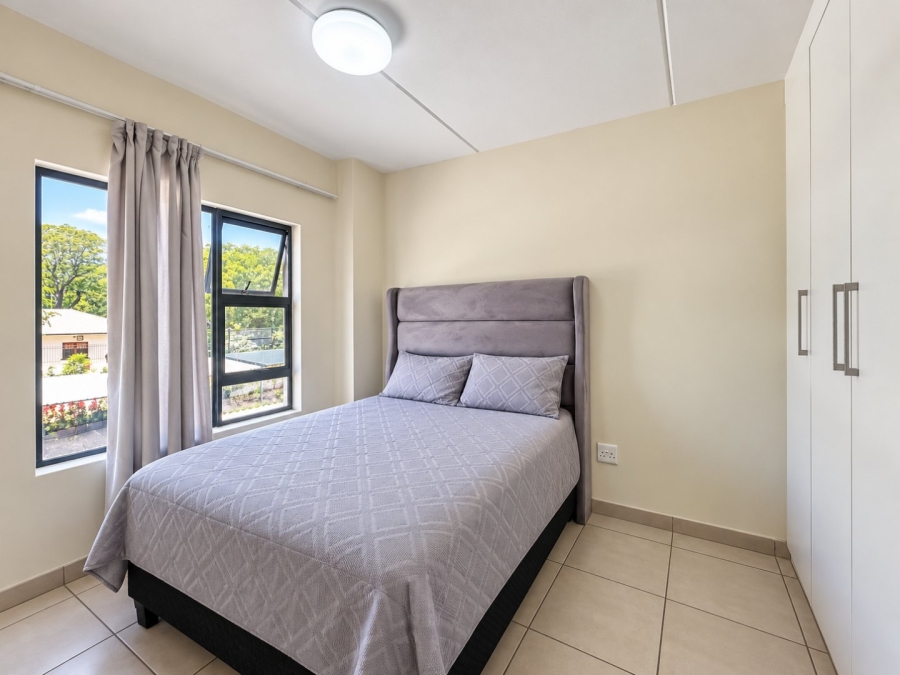 To Let 2 Bedroom Property for Rent in Rivonia Gauteng