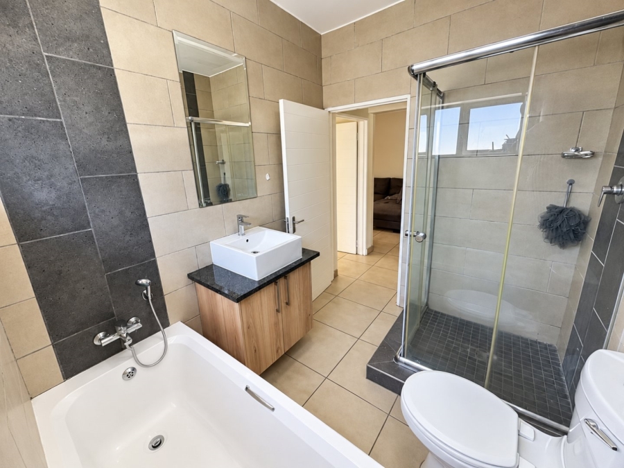 To Let 2 Bedroom Property for Rent in Rivonia Gauteng