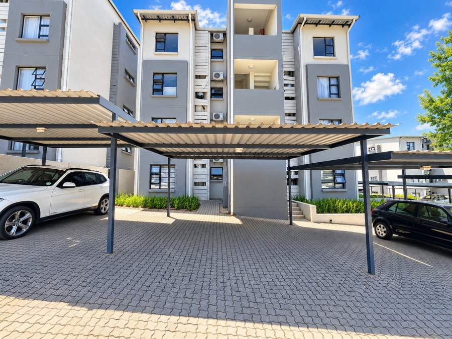 To Let 2 Bedroom Property for Rent in Rivonia Gauteng