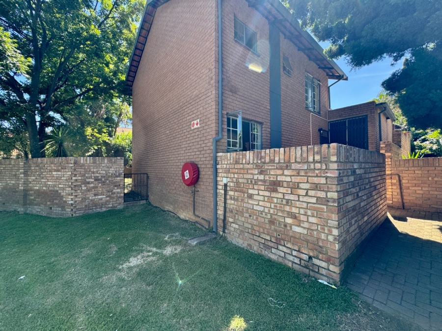 3 Bedroom Property for Sale in Pretorius Park Gauteng