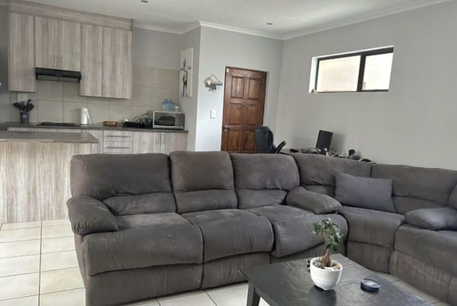 3 Bedroom Property for Sale in Brentwood Gauteng