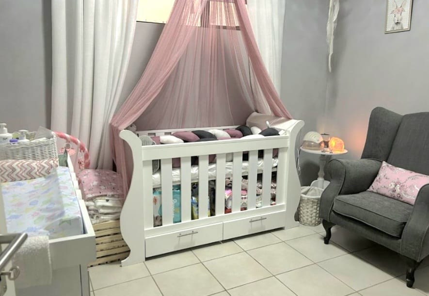 3 Bedroom Property for Sale in Brentwood Gauteng
