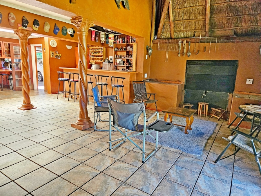 5 Bedroom Property for Sale in Birchleigh Gauteng