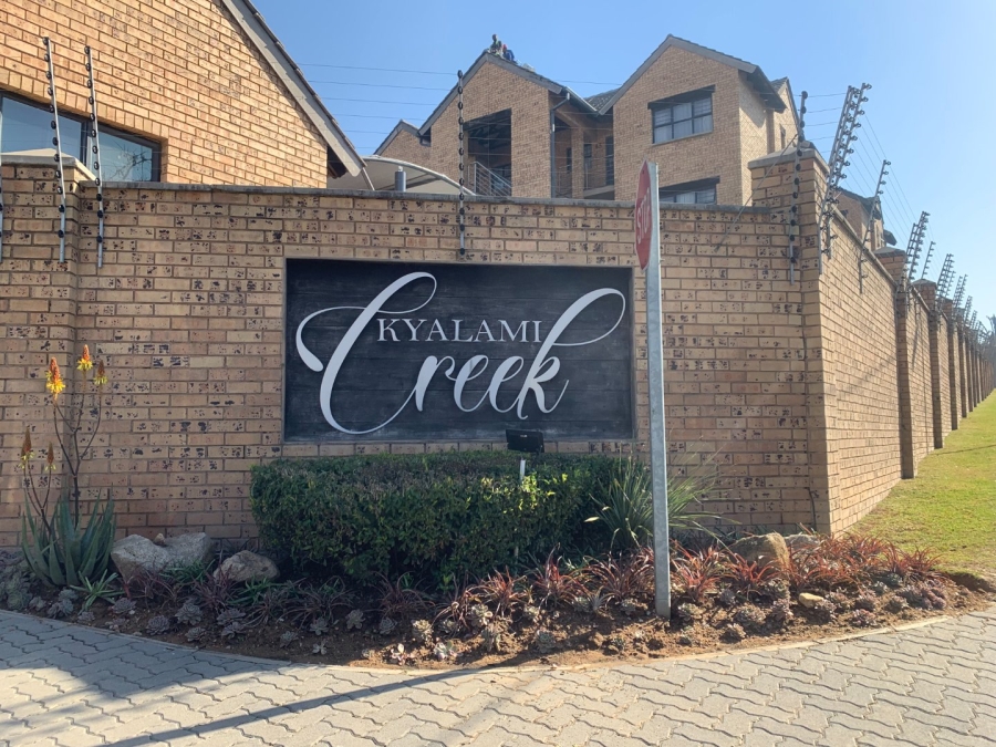 To Let 3 Bedroom Property for Rent in Kyalami Gauteng