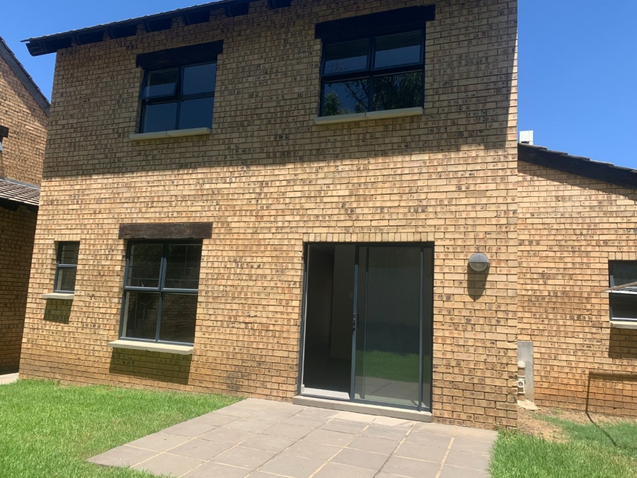 To Let 3 Bedroom Property for Rent in Kyalami Gauteng