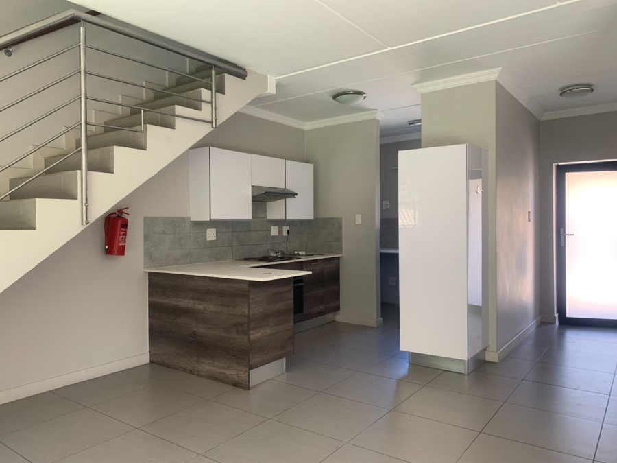 To Let 3 Bedroom Property for Rent in Kyalami Gauteng