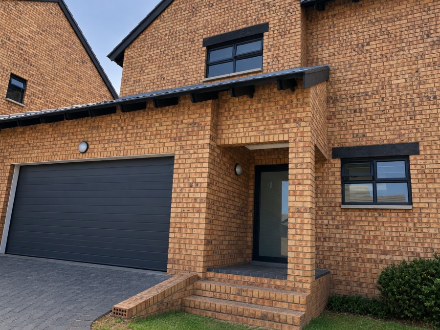 To Let 3 Bedroom Property for Rent in Kyalami Gauteng