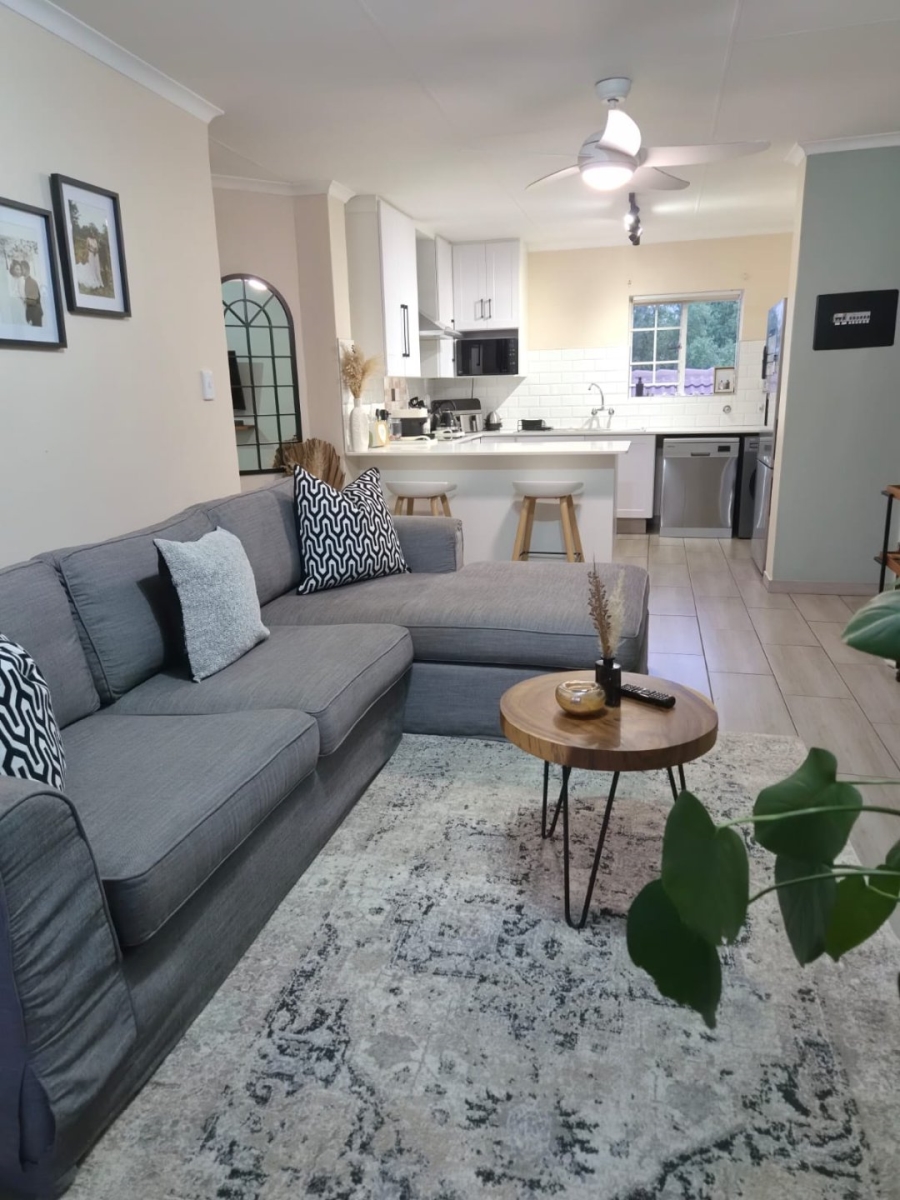 To Let 3 Bedroom Property for Rent in Eco Park Gauteng