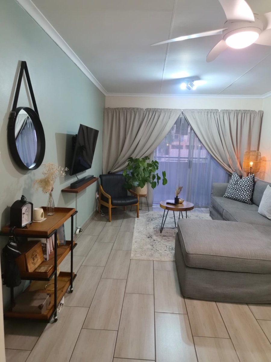 To Let 3 Bedroom Property for Rent in Eco Park Gauteng