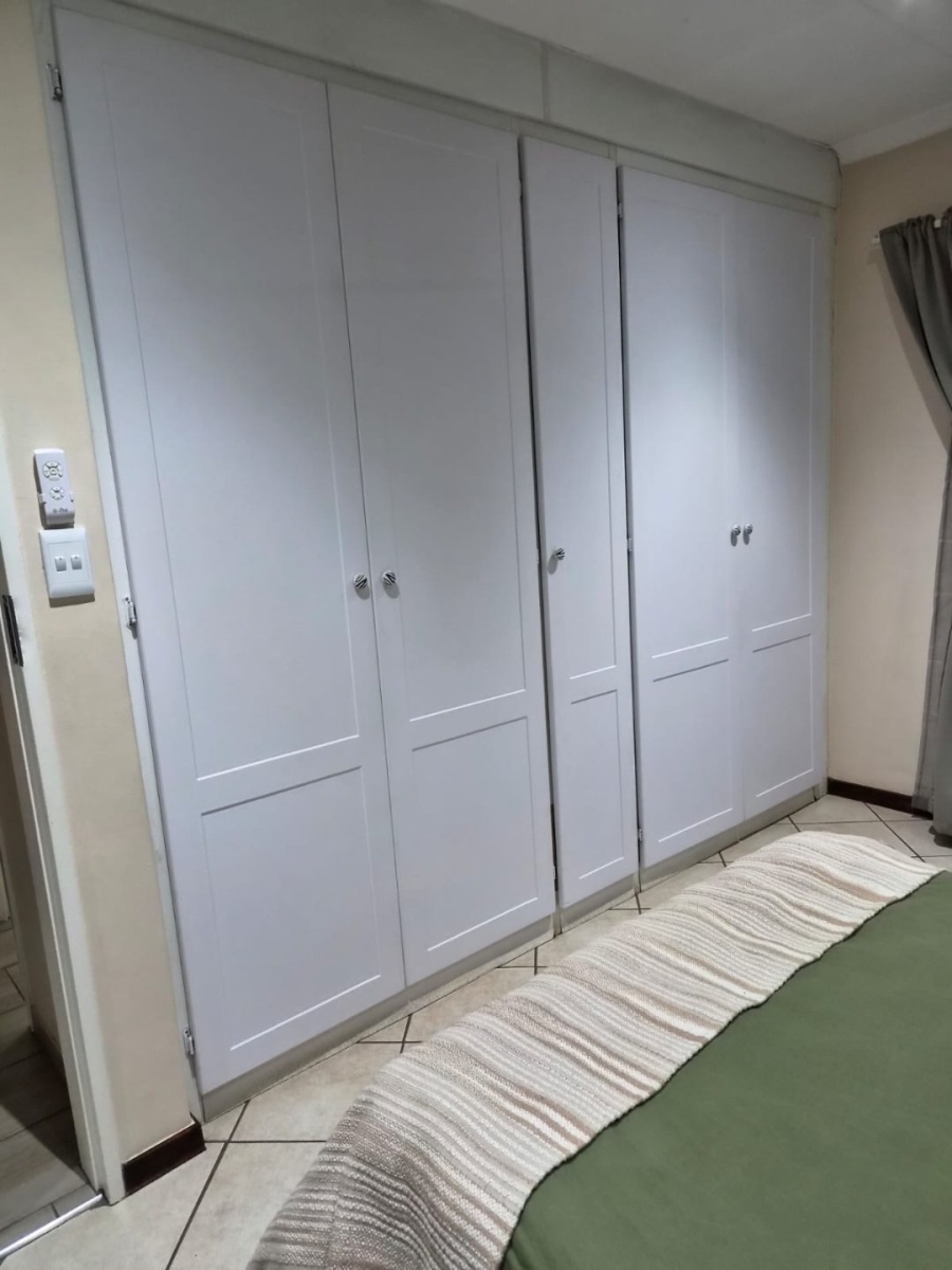 To Let 3 Bedroom Property for Rent in Eco Park Gauteng