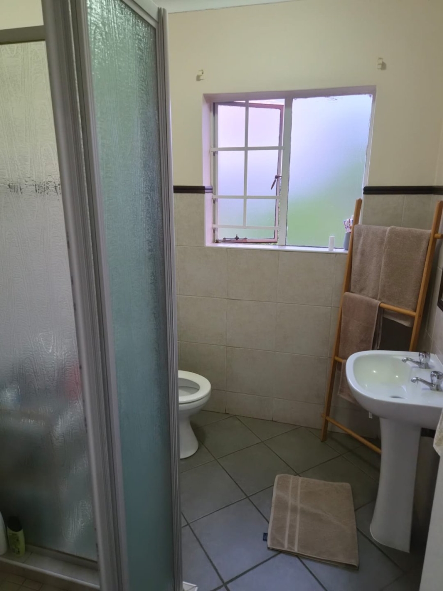 To Let 3 Bedroom Property for Rent in Eco Park Gauteng