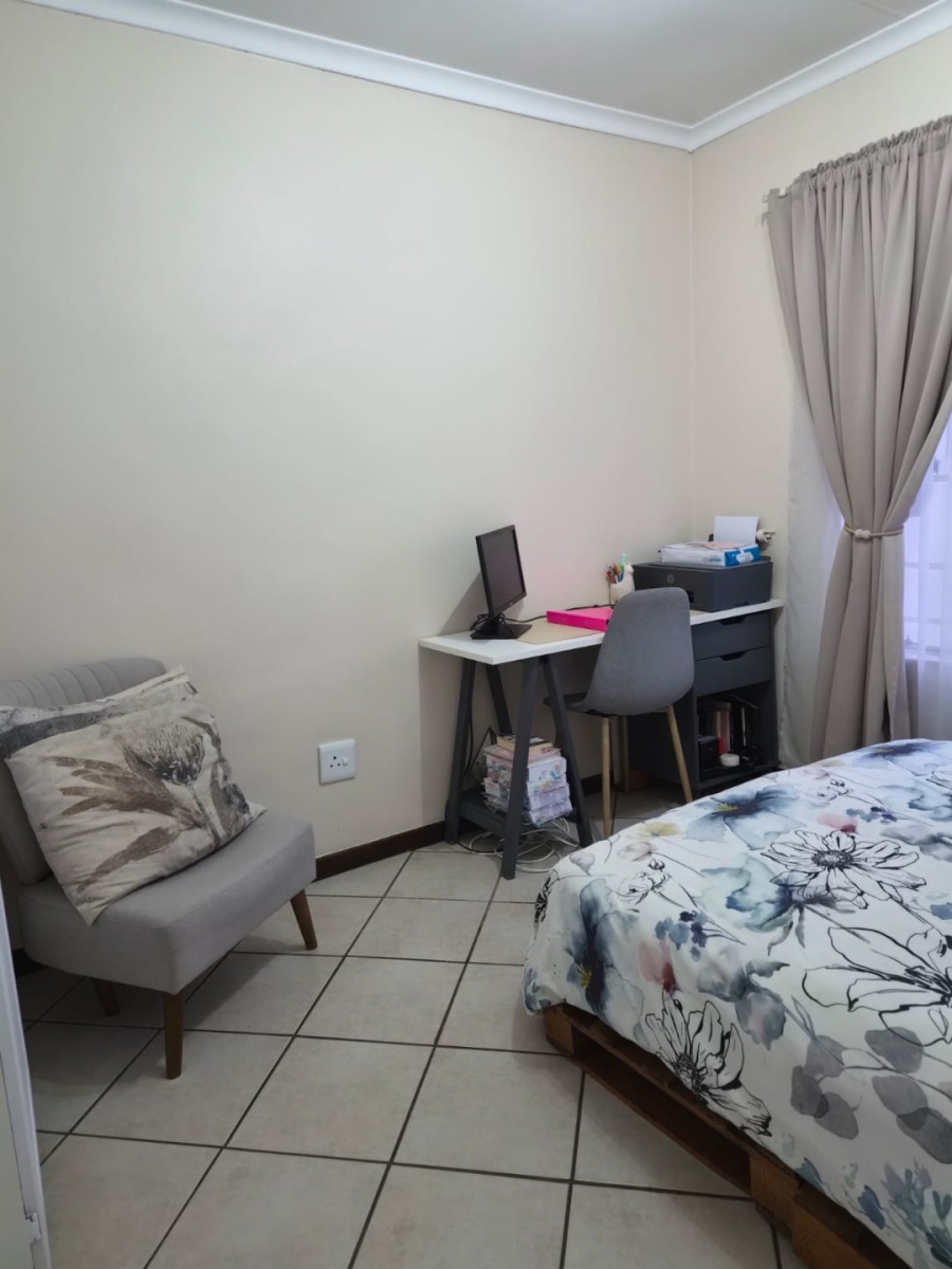 To Let 3 Bedroom Property for Rent in Eco Park Gauteng