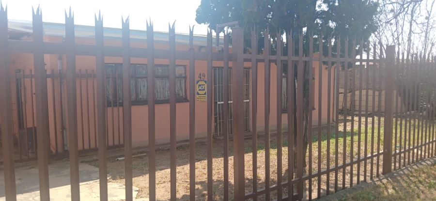 3 Bedroom Property for Sale in Tedstoneville Gauteng