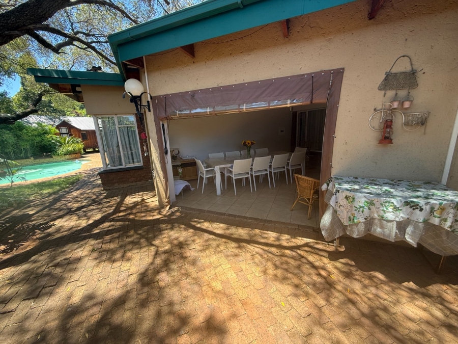 4 Bedroom Property for Sale in Doringkloof Gauteng