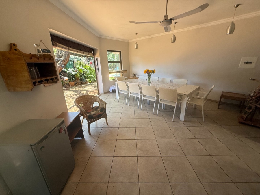 4 Bedroom Property for Sale in Doringkloof Gauteng