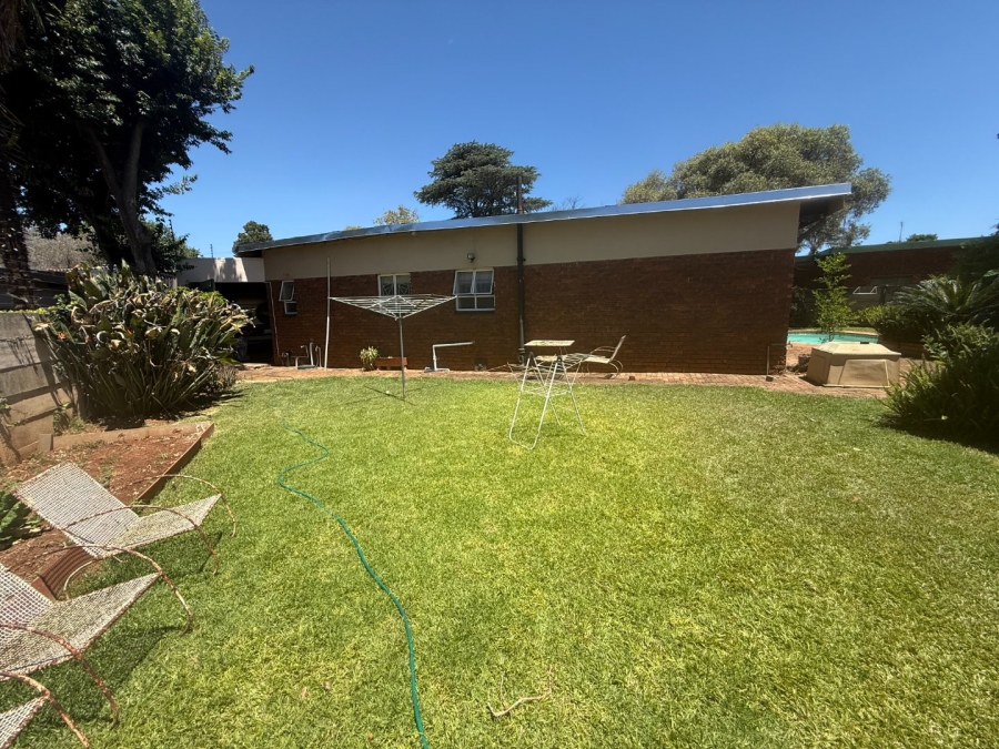 4 Bedroom Property for Sale in Doringkloof Gauteng