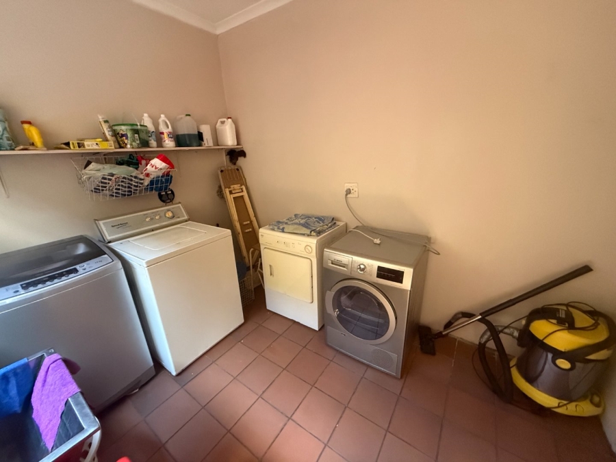 4 Bedroom Property for Sale in Doringkloof Gauteng