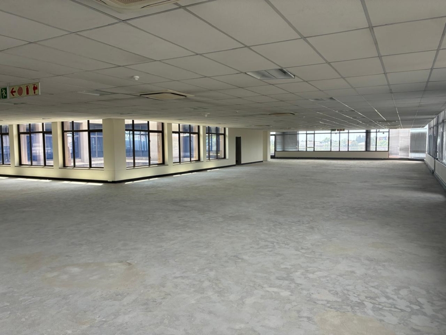 To Let Commercial Property for Rent in Parktown Gauteng