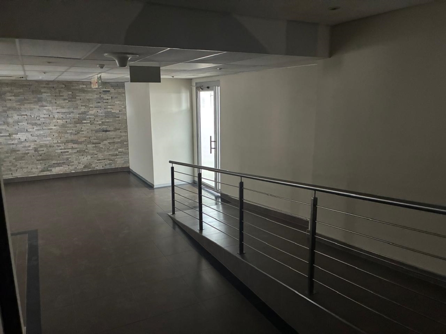 To Let Commercial Property for Rent in Parktown Gauteng