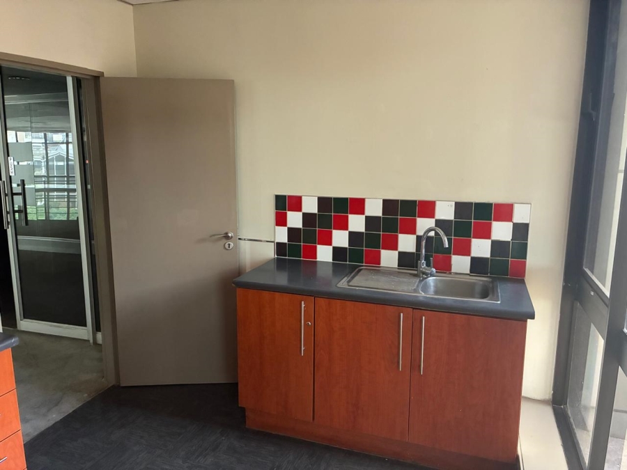 To Let Commercial Property for Rent in Parktown Gauteng