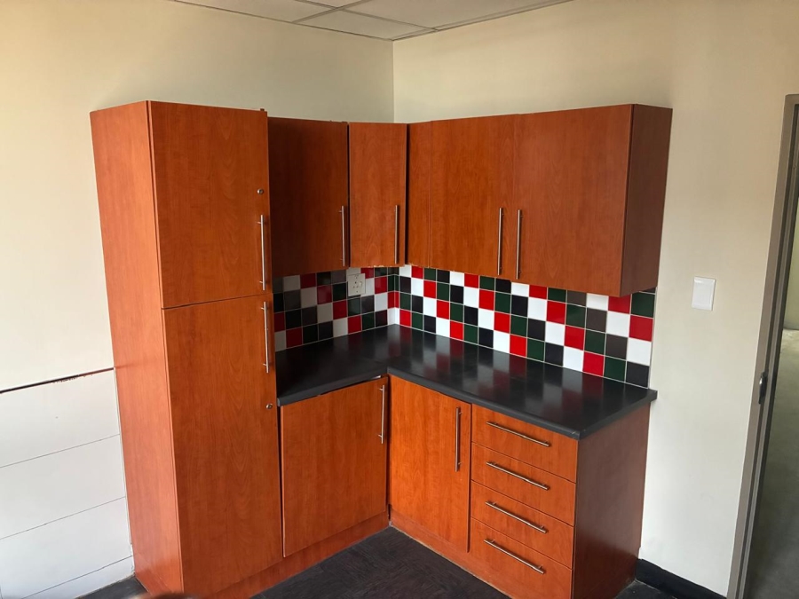 To Let Commercial Property for Rent in Parktown Gauteng