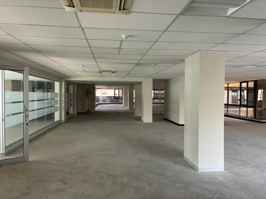 To Let Commercial Property for Rent in Parktown Gauteng