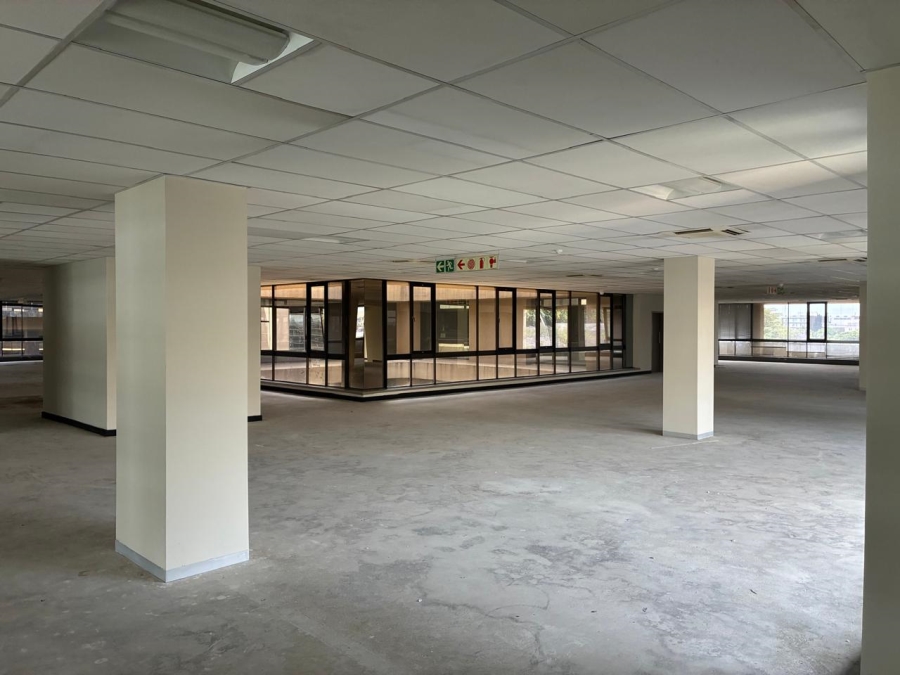 To Let Commercial Property for Rent in Parktown Gauteng