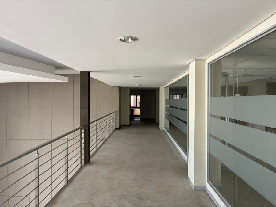 To Let Commercial Property for Rent in Parktown Gauteng
