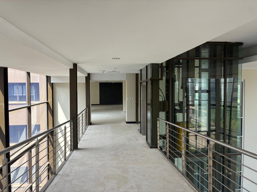To Let Commercial Property for Rent in Parktown Gauteng