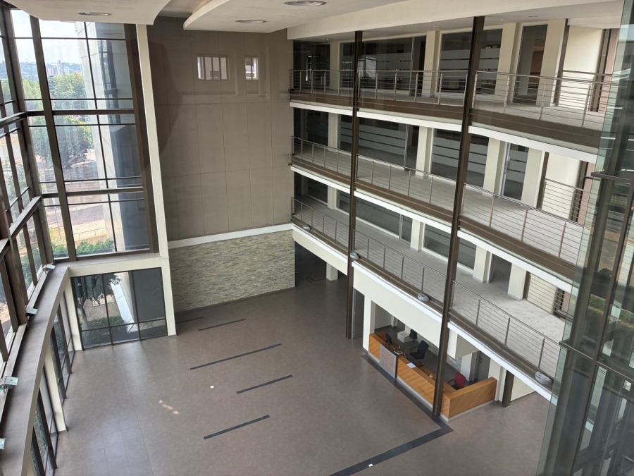 To Let Commercial Property for Rent in Parktown Gauteng